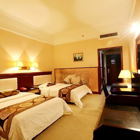 Jingxi International Hotel Wulingyuan 외부 사진