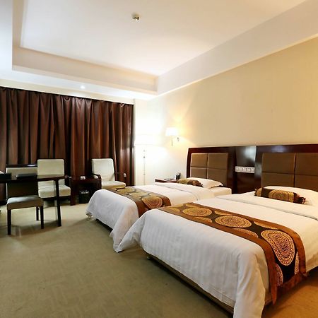 Jingxi International Hotel Wulingyuan 외부 사진
