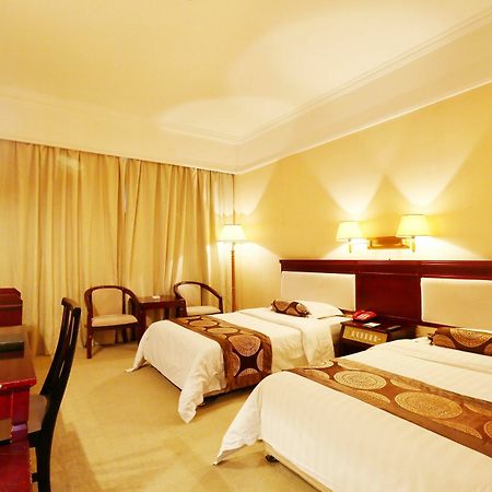 Jingxi International Hotel Wulingyuan 외부 사진
