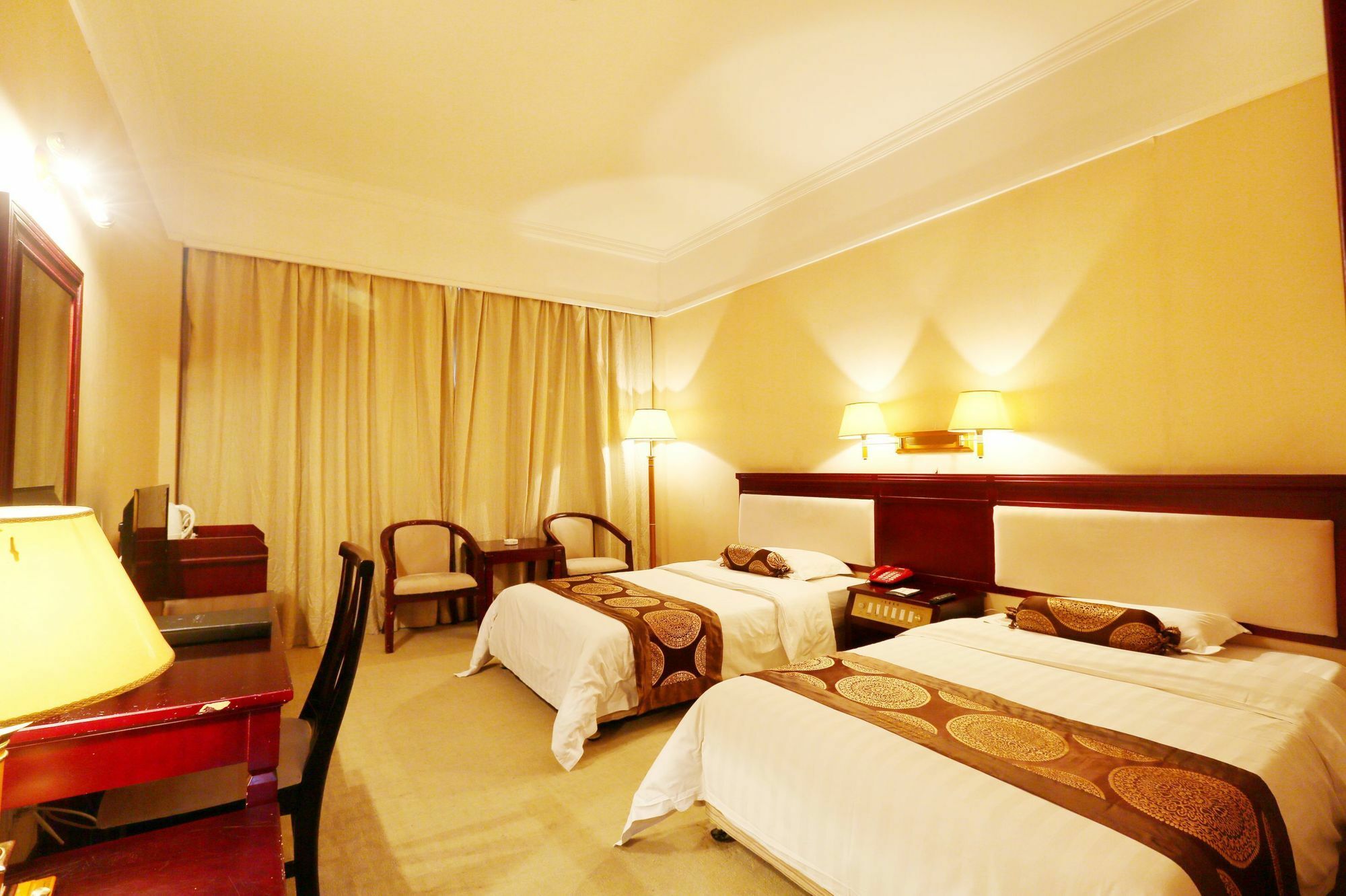 Jingxi International Hotel Wulingyuan 외부 사진